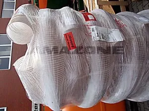 Шланг AP560 сеялки Citan; Primera DMC AMAZONE
