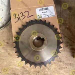 AZ63542 Цепная  звездочка John Deere