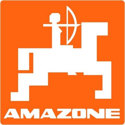 Логотип AMAZONE