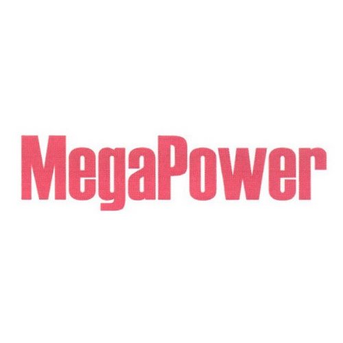 MEGAPOWER