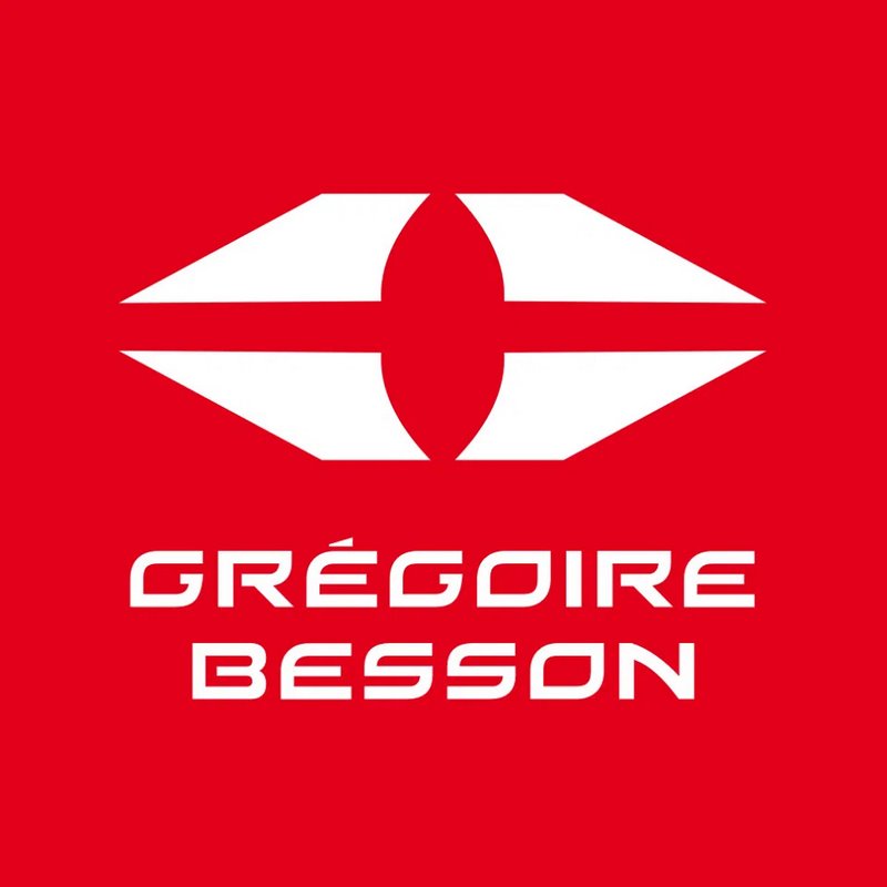 Каталог запчастей Gregoire Besson