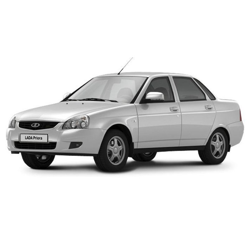 Каталог запчастей Lada Priora