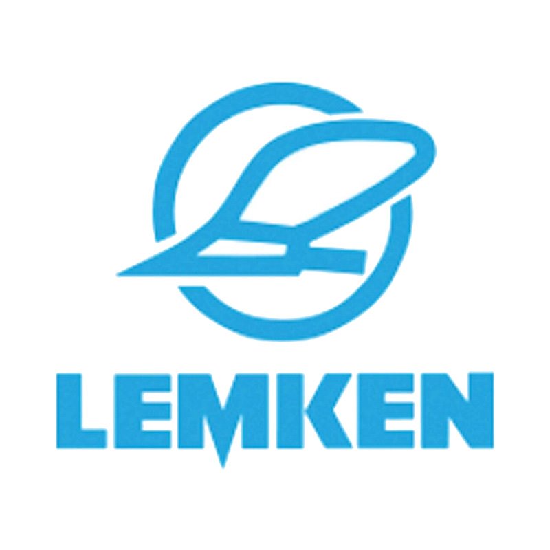 Каталог запчастей Lemken