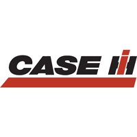Логотип CASE IH