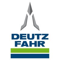 Логотип Deutz Fahr