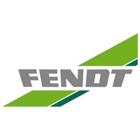 Логотип Fendt