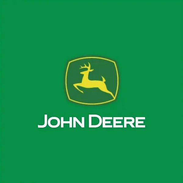 Ремонт комбайнов John Deere