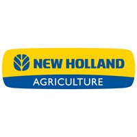 Логотип New Holland