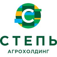 Логотип ООО МТС-ГК СТЕПЬ