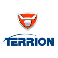 Логотип Terrion