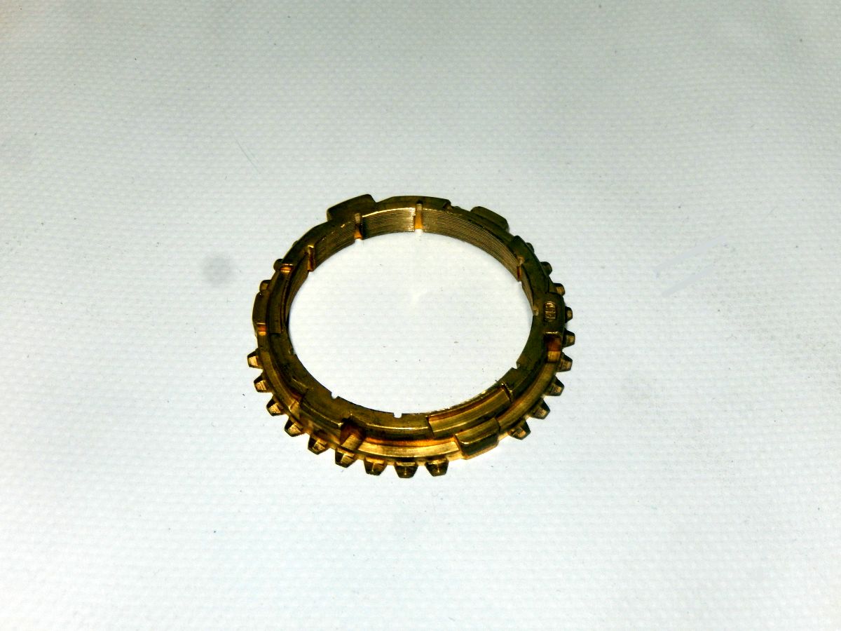 Кольцо ВАЗ КПП синхронизатора 2110-1701164