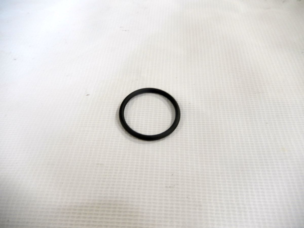 Уплотнительное кольцо стакана форсунки ЯМЗ 650.1003114