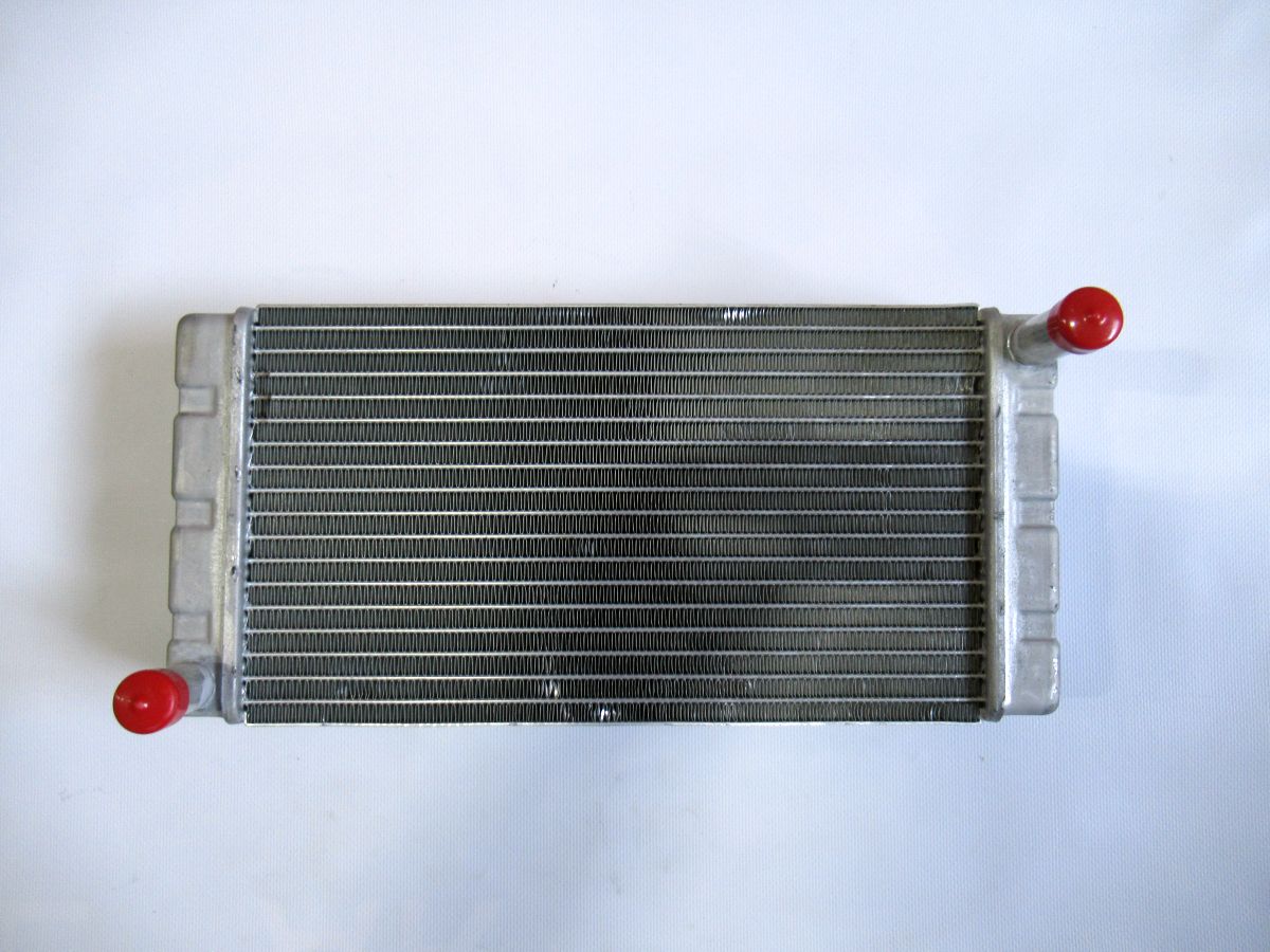 Радиатор отопителя МАЗ 64221-8101060