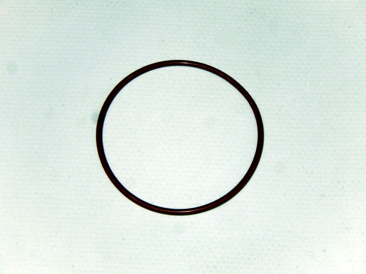 Уплотнительное кольцо турбокомпрессора д65мм  740.70-1118274