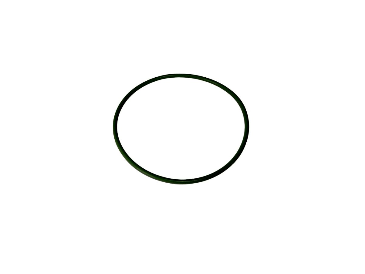 Уплотнительное кольцо ФГОТ и ФЦОМ 740-1105075 (силикон)