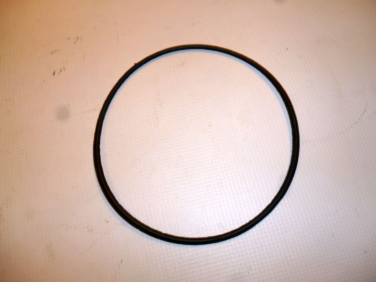 Уплотнительное кольцо центрифуги ЯМЗ 236-1028246
