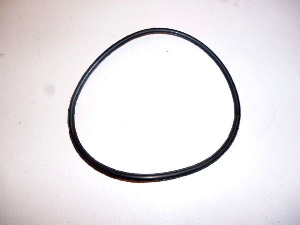 Уплотнительное кольцо гильзы ЗИЛ 111-1002024