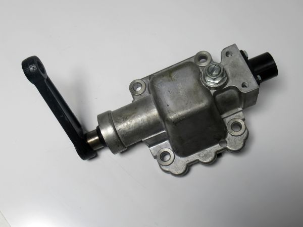 Механизм переключения передач МАЗ 5336-1702200-10