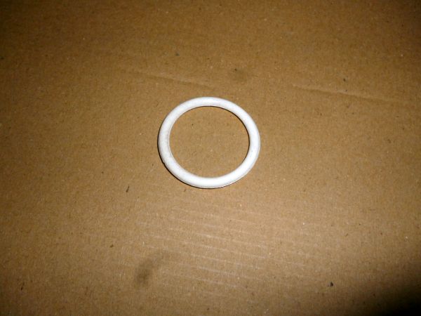 Уплотнительное кольцо стакана форсунки ЯМЗ 236-1003114 (029-035-36)