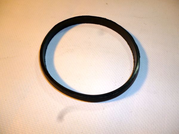 Уплотнительное кольцо гильзы ЗИЛ 645-1002025 верхнее