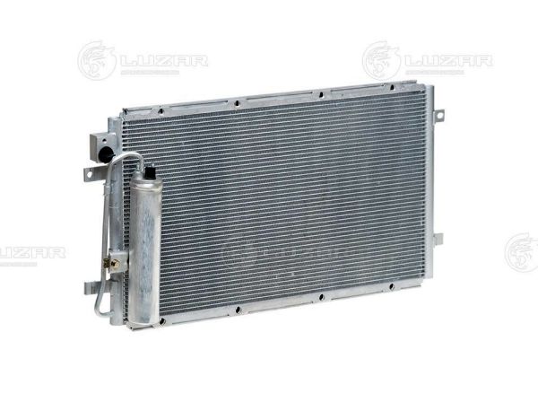 Радиатор кондиционера ВАЗ Гранта 2190-8112010