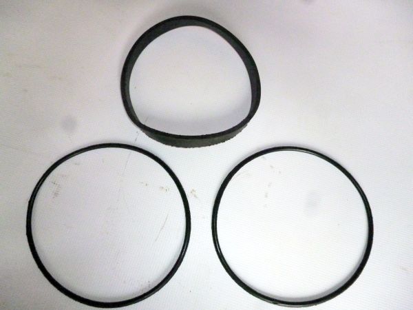 Уплотнительное кольцо гильзы ЯМЗ 236-1002040/24 (А-41/А-01)
