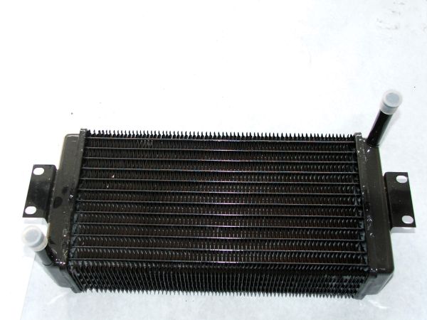 Радиатор отопителя МАЗ 504В-8101060