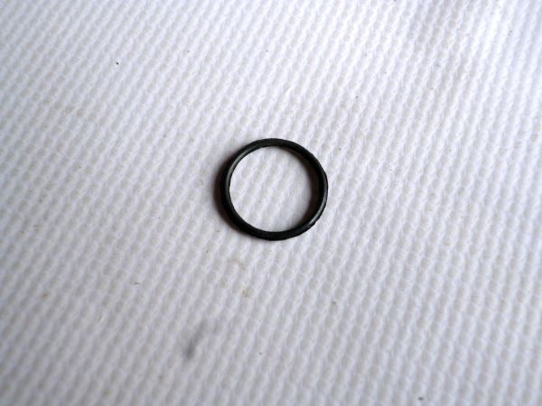 Уплотнительное кольцо плунжерной пары ЯМЗ 236М-1111083