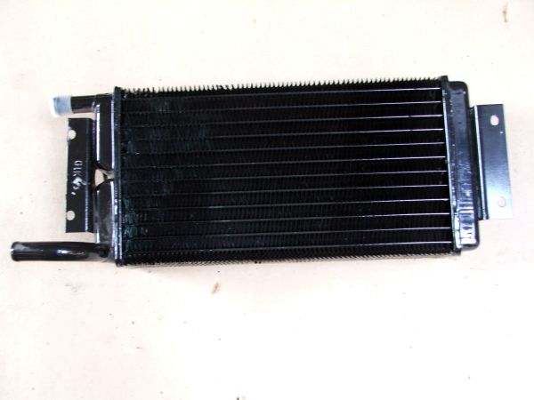 Радиатор отопителя КАМАЗ 5320-8101060