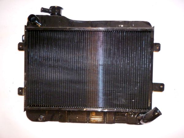 Радиатор ВАЗ 2105-1301012