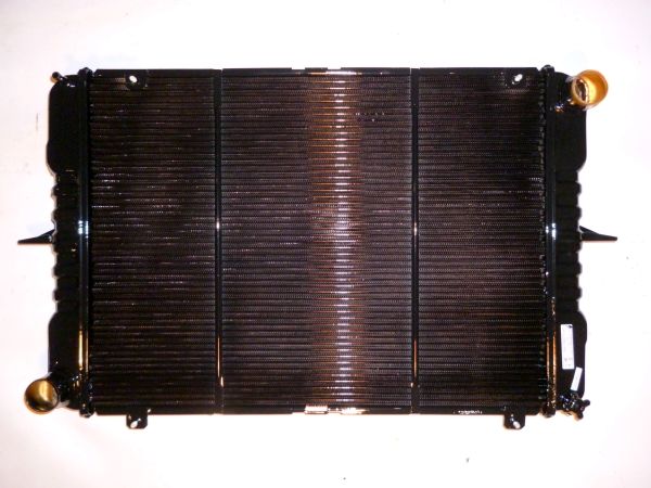 Радиатор ГАЗ 3302-1301010-39