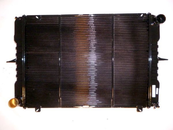 Радиатор ГАЗ 3302-1301010-34