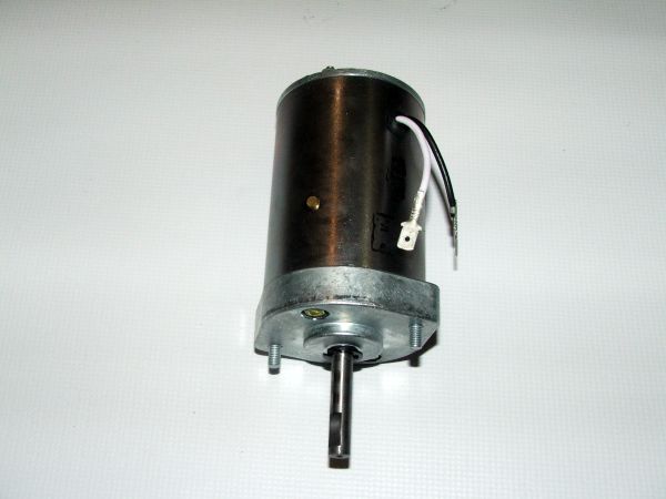 Электродвигатель отопителя ДП-65-40