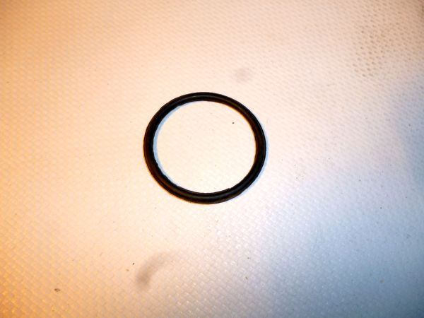 Уплотнительное кольцо водяного насоса малое 34х38х2,5  ЯМЗ 236-1307043
