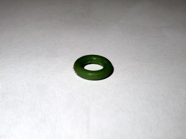 Уплотнительное кольцо 238-1723026-01