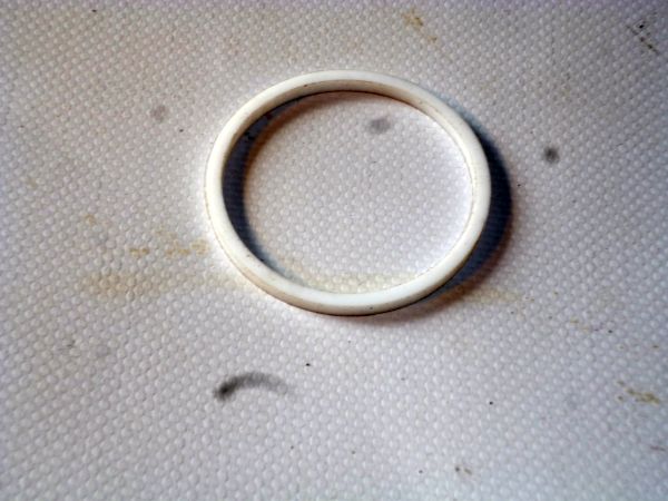 Кольцо распорное ГАЗ Валдай вторичного вала 3309-1701103