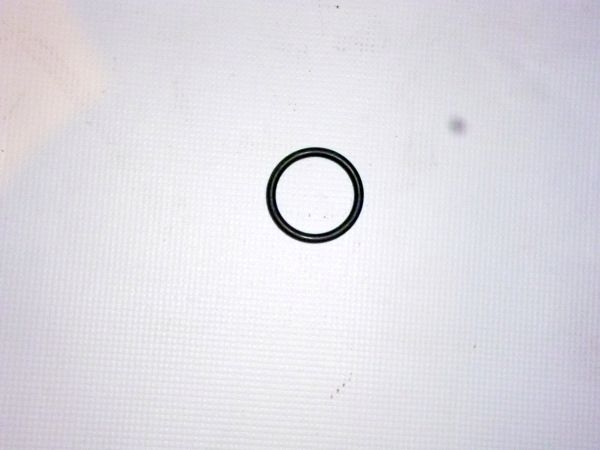 Уплотнительное кольцо 100-3522137 (на ось колодки торм.) Е