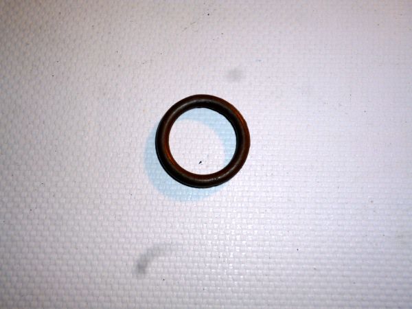 Уплотнительное кольцо трубки слива масла ТНВД 740-1111578