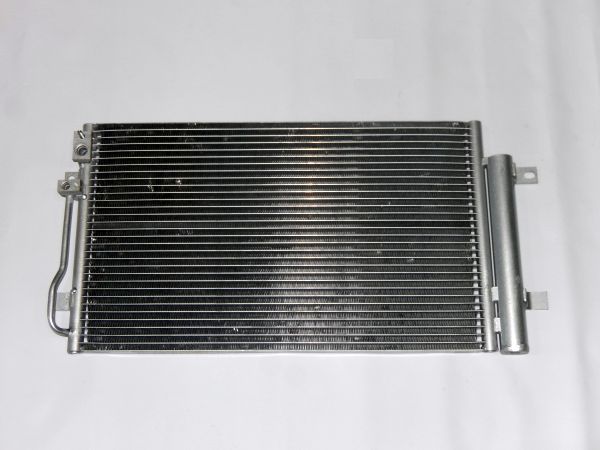 Радиатор кондиционера ВАЗ 2190-8112014