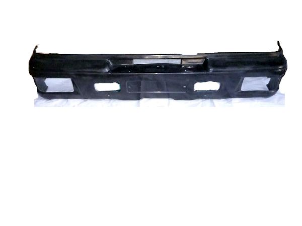 Бампер передний КАМАЗ 65115-2803020 голый (пластик)