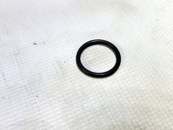 Кольцо резиновое ЯМЗ 650-1115434