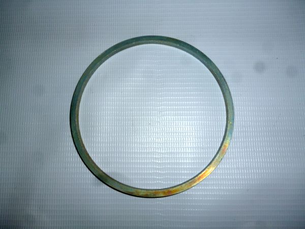 Кольцо шарнира реактивной штанги МАЗ 64221-2913026