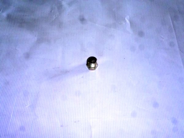 Заглушка резьбовая М16х1,5 мм