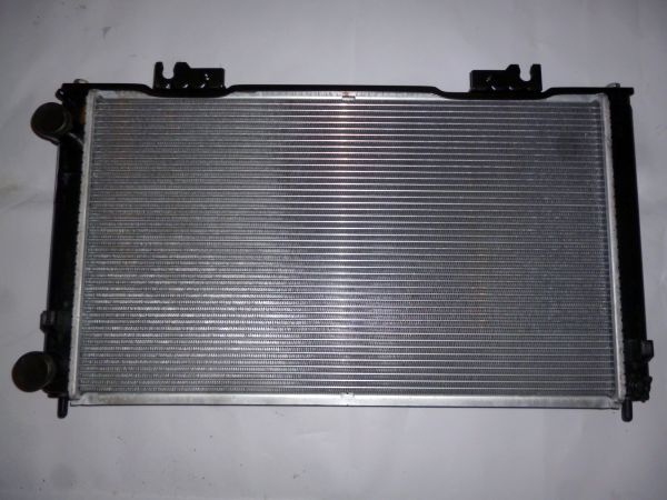 Радиатор ВАЗ 2170-1301012