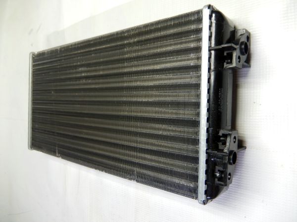 Радиатор отопителя МАЗ 544069-8101060