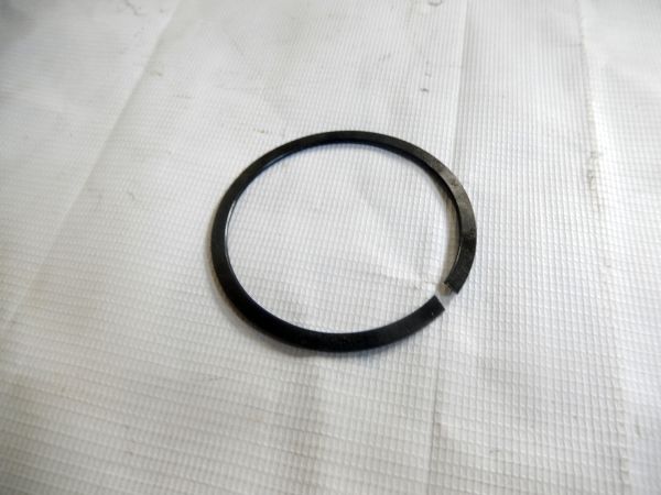Кольцо ВАЗ первичного вала КПП 2108-1701034 (установочное)