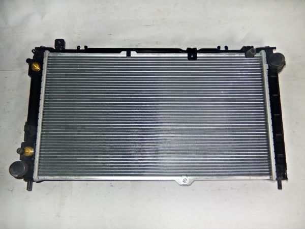 Радиатор ВАЗ 2190-1301010