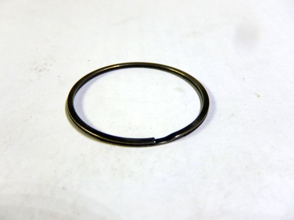 Уплотнительное кольцо ЯМЗ-651  651.1008662