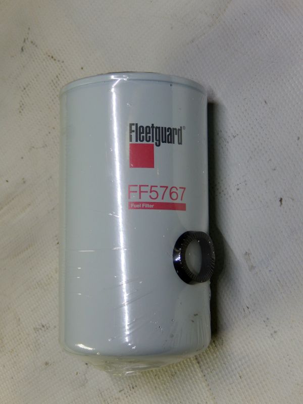 Элемент топливный КАМАЗ Е-4 FF5767