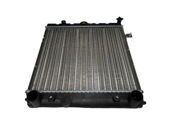 Радиатор ВАЗ-Ока 1111-1301012